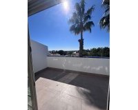 Resale - Penthouse -
Orihuela Costa - Costa Blanca