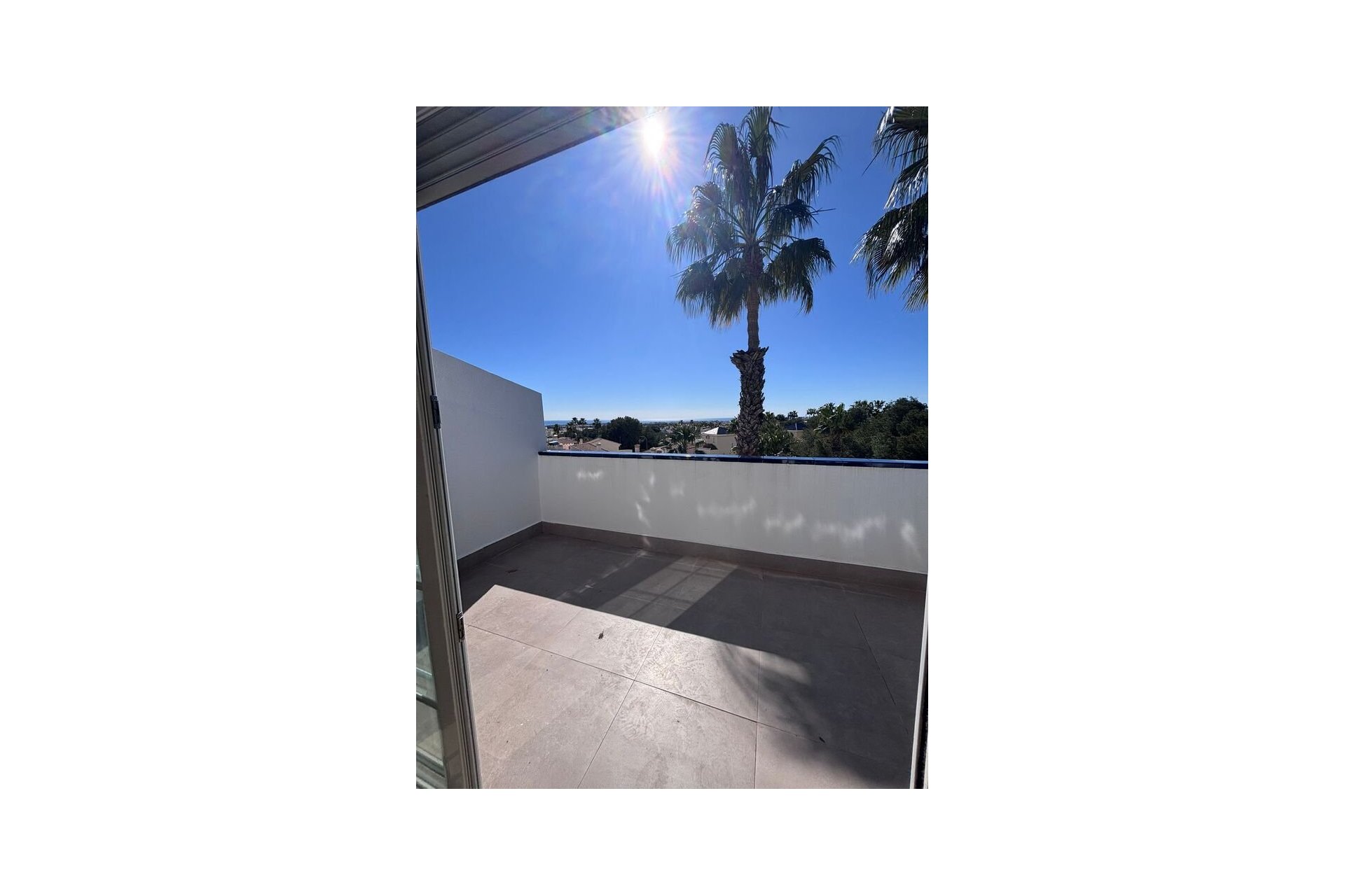 Resale - Penthouse -
Orihuela Costa - Costa Blanca