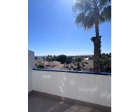Resale - Penthouse -
Orihuela Costa - Costa Blanca