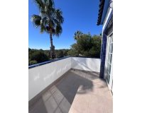 Resale - Penthouse -
Orihuela Costa - Costa Blanca