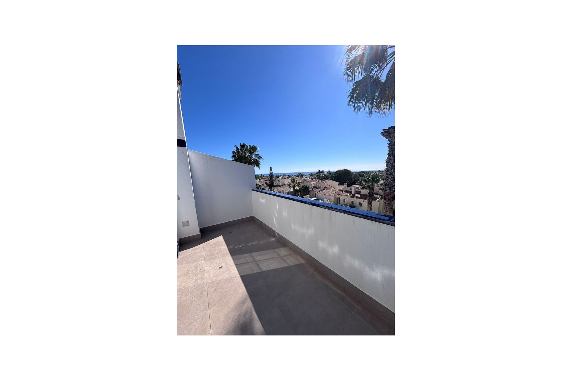 Resale - Penthouse -
Orihuela Costa - Costa Blanca