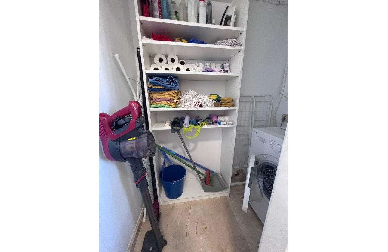 Resale - Penthouse -
Orihuela Costa - Costa Blanca