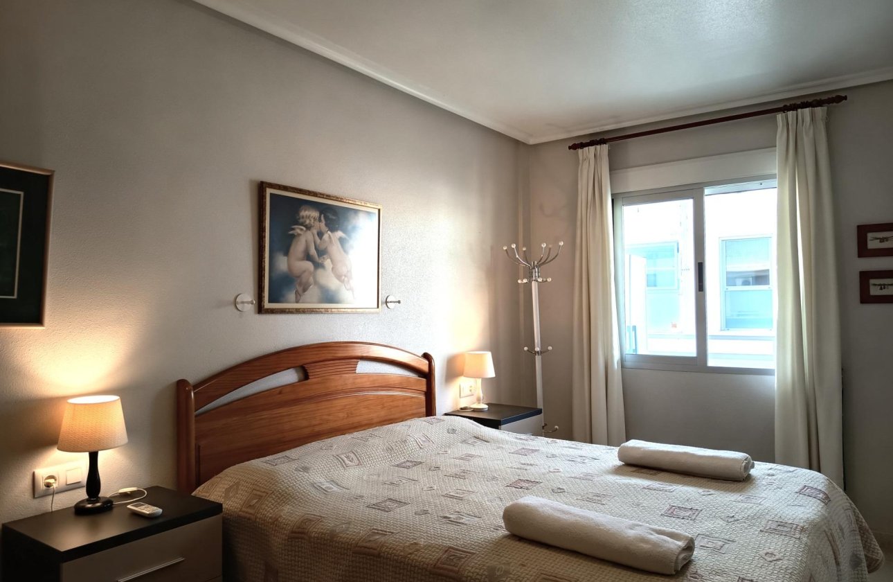 Resale - Penthouse -
Orihuela Costa - Costa Blanca