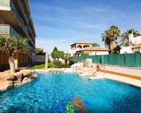 Resale - Penthouse -
Orihuela Costa - Costa Blanca