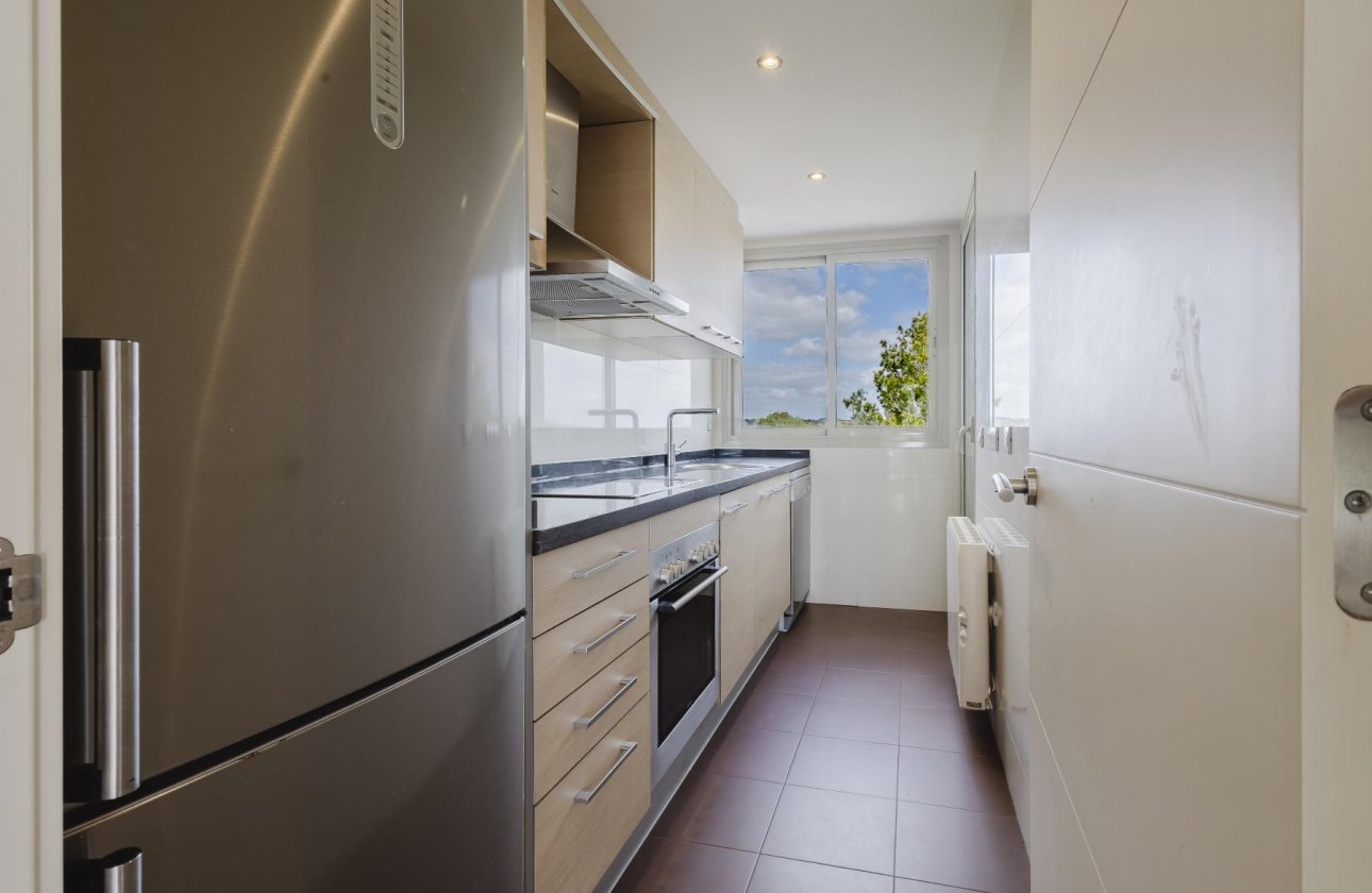 Resale - Penthouse -
Orihuela Costa - Costa Blanca