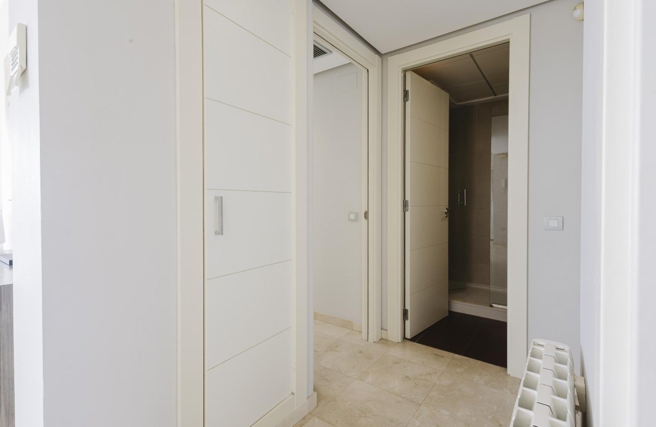 Resale - Penthouse -
Orihuela Costa - Costa Blanca