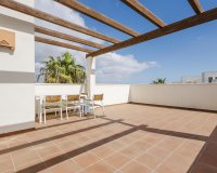 Resale - Penthouse -
Orihuela Costa - Costa Blanca