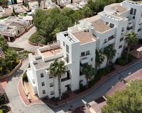 Resale - Penthouse -
Orihuela Costa - Costa Blanca