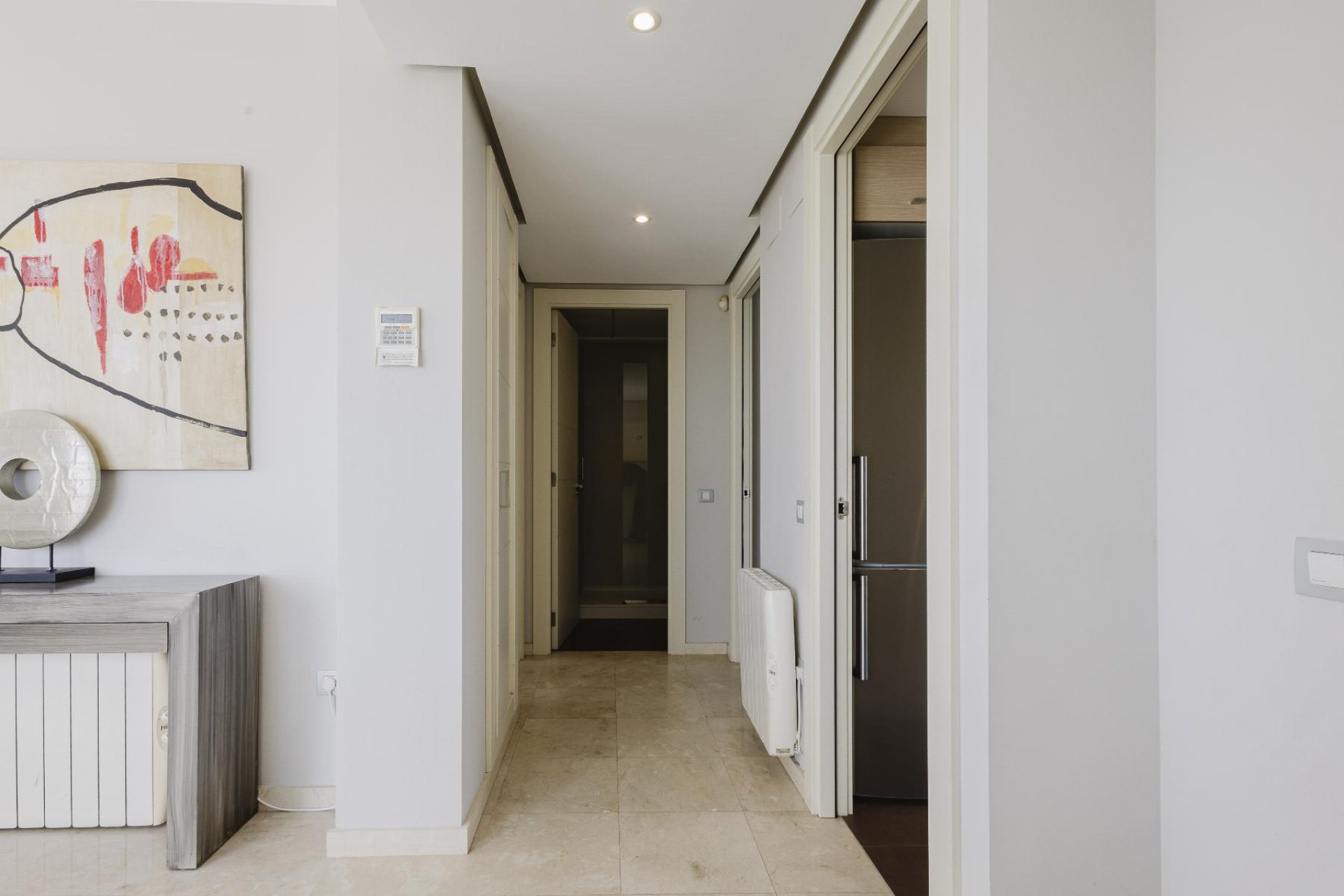 Resale - Penthouse -
Orihuela Costa - Costa Blanca