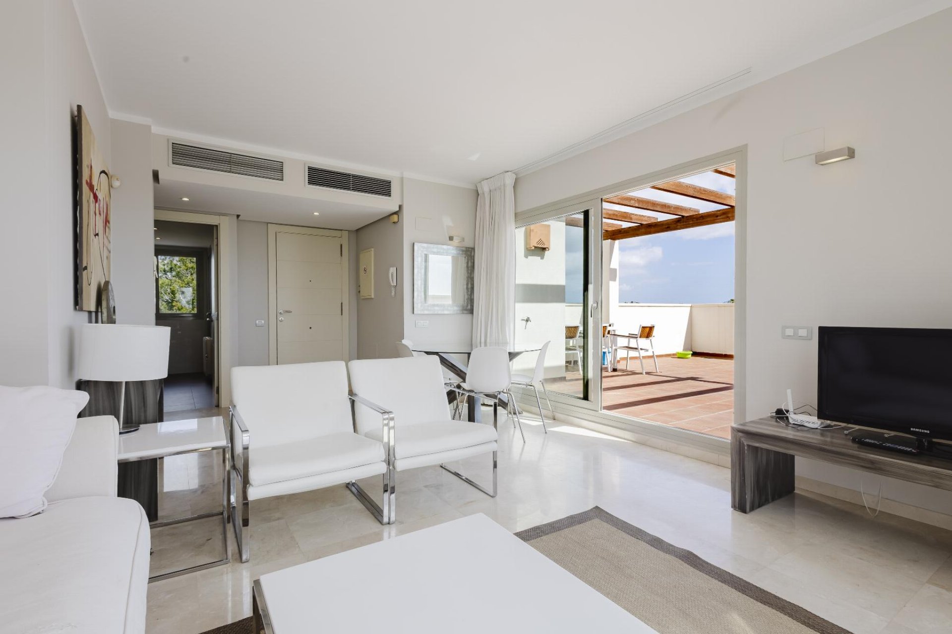 Resale - Penthouse -
Orihuela Costa - Costa Blanca