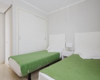 Resale - Penthouse -
Orihuela Costa - Costa Blanca