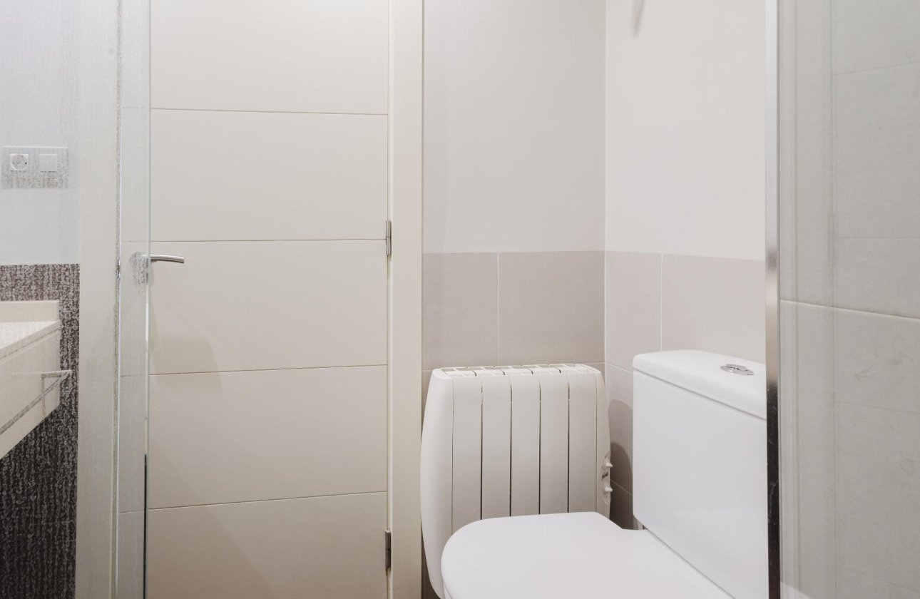 Resale - Penthouse -
Orihuela Costa - Costa Blanca