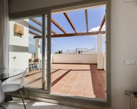 Resale - Penthouse -
Orihuela Costa - Costa Blanca