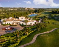 Resale - Penthouse -
Orihuela Costa - Costa Blanca