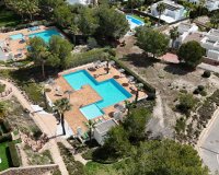 Resale - Penthouse -
Orihuela Costa - Costa Blanca