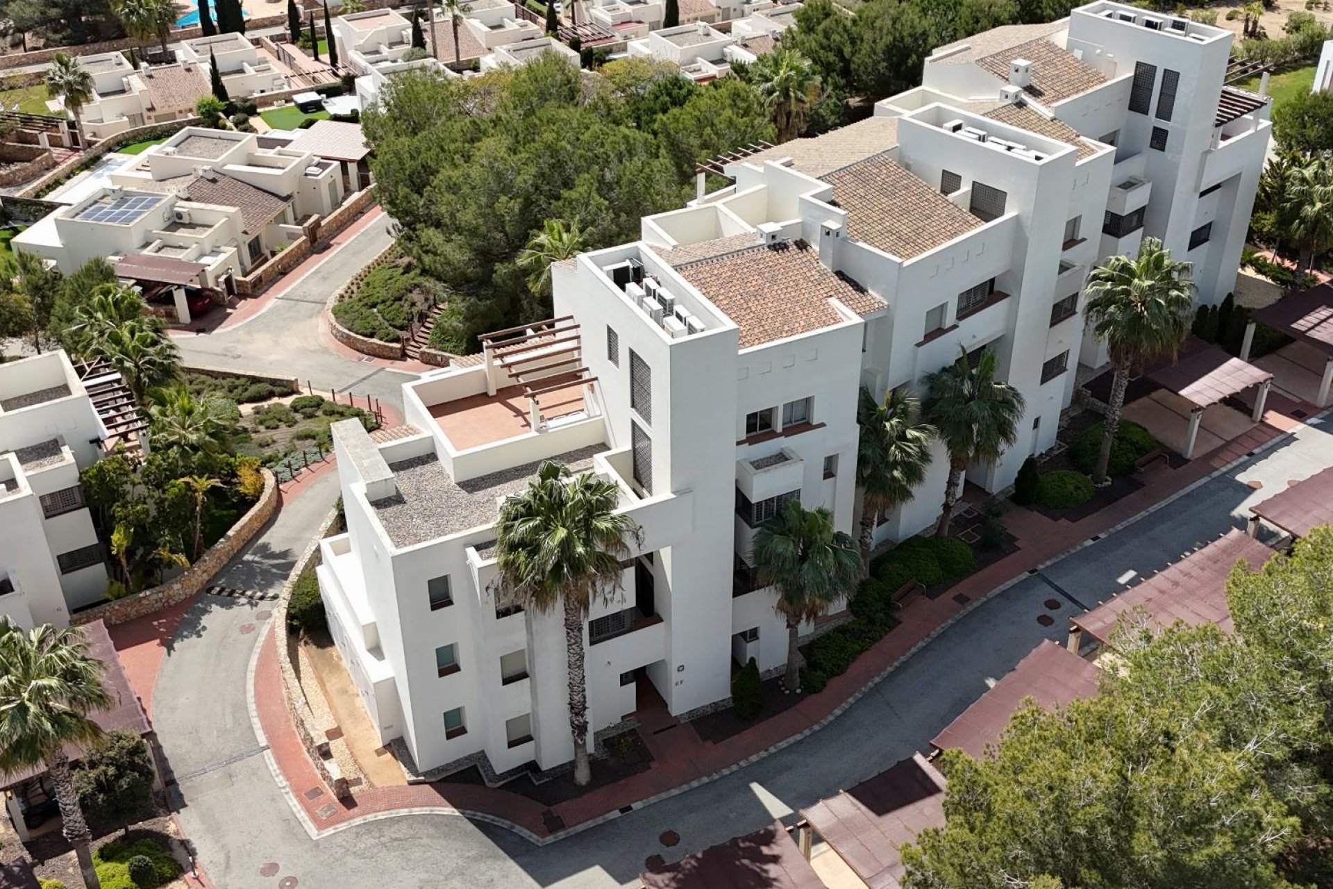 Resale - Penthouse -
Orihuela Costa - Costa Blanca
