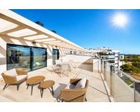 Resale - Penthouse -
Orihuela Costa - Costa Blanca