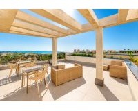 Resale - Penthouse -
Orihuela Costa - Costa Blanca