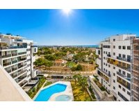 Resale - Penthouse -
Orihuela Costa - Costa Blanca