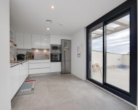 Resale - Penthouse -
Orihuela Costa - Costa Blanca