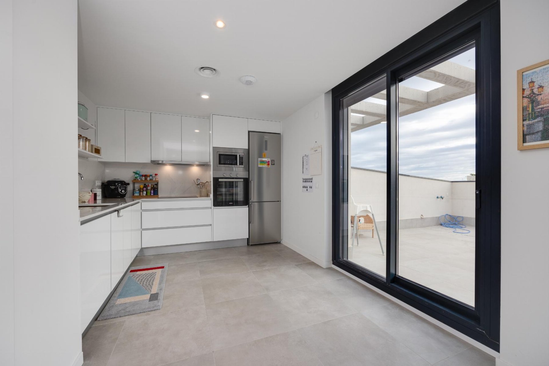 Resale - Penthouse -
Orihuela Costa - Costa Blanca