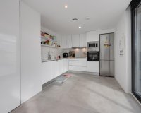 Resale - Penthouse -
Orihuela Costa - Costa Blanca