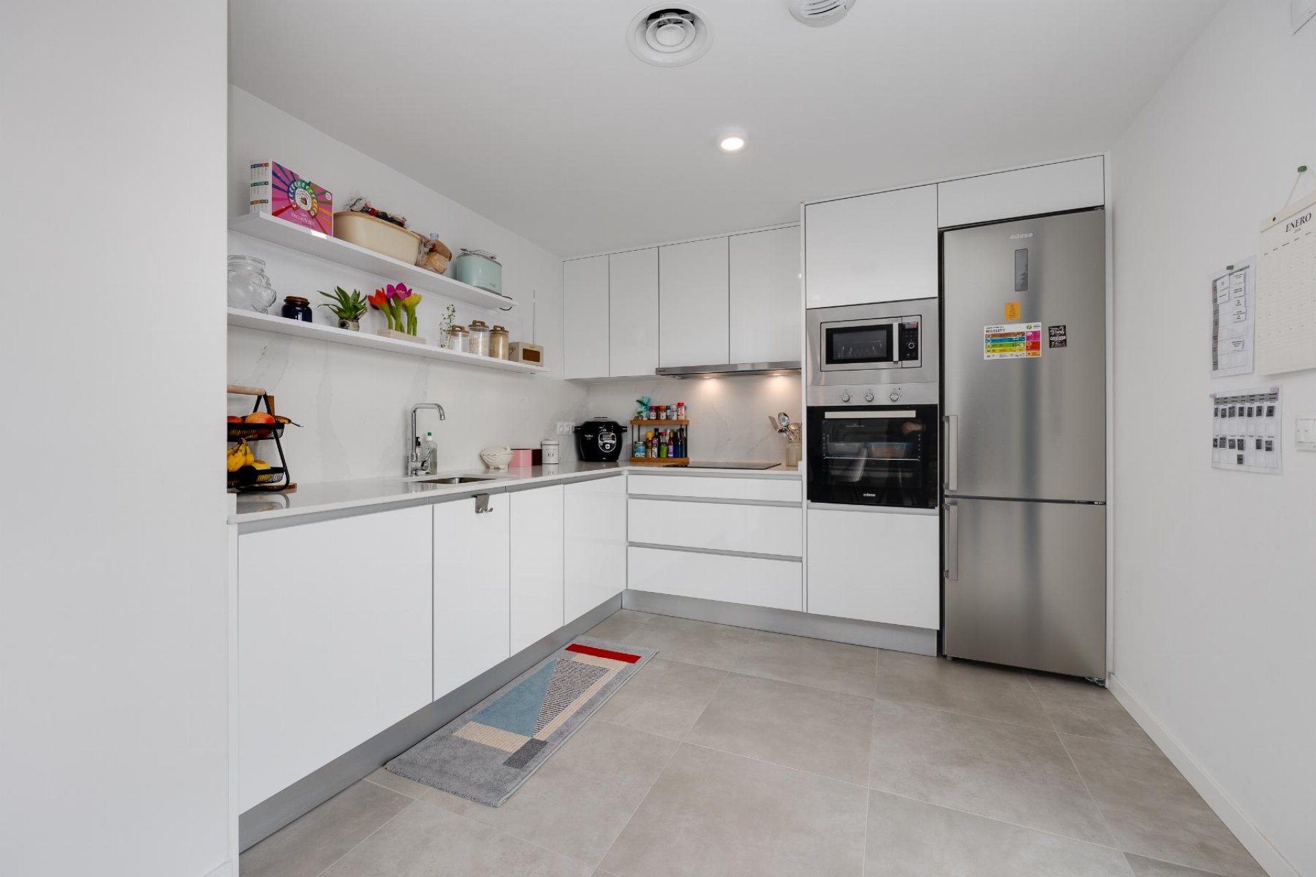 Resale - Penthouse -
Orihuela Costa - Costa Blanca