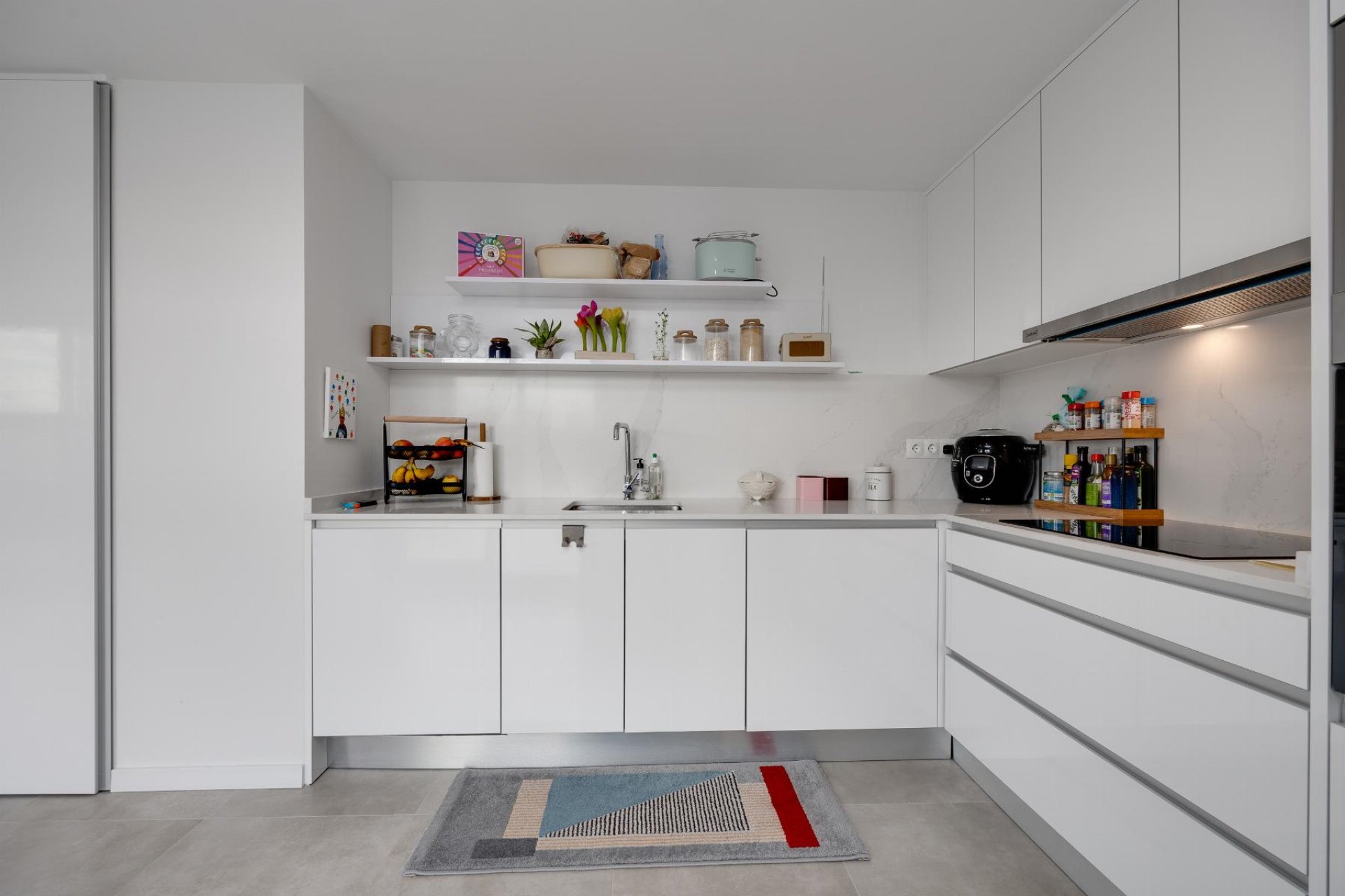 Resale - Penthouse -
Orihuela Costa - Costa Blanca
