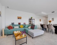 Resale - Penthouse -
Orihuela Costa - Costa Blanca