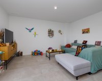 Resale - Penthouse -
Orihuela Costa - Costa Blanca