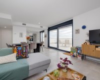 Resale - Penthouse -
Orihuela Costa - Costa Blanca