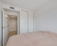 Resale - Penthouse -
Orihuela Costa - Costa Blanca