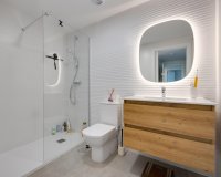 Resale - Penthouse -
Orihuela Costa - Costa Blanca
