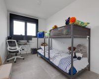Resale - Penthouse -
Orihuela Costa - Costa Blanca