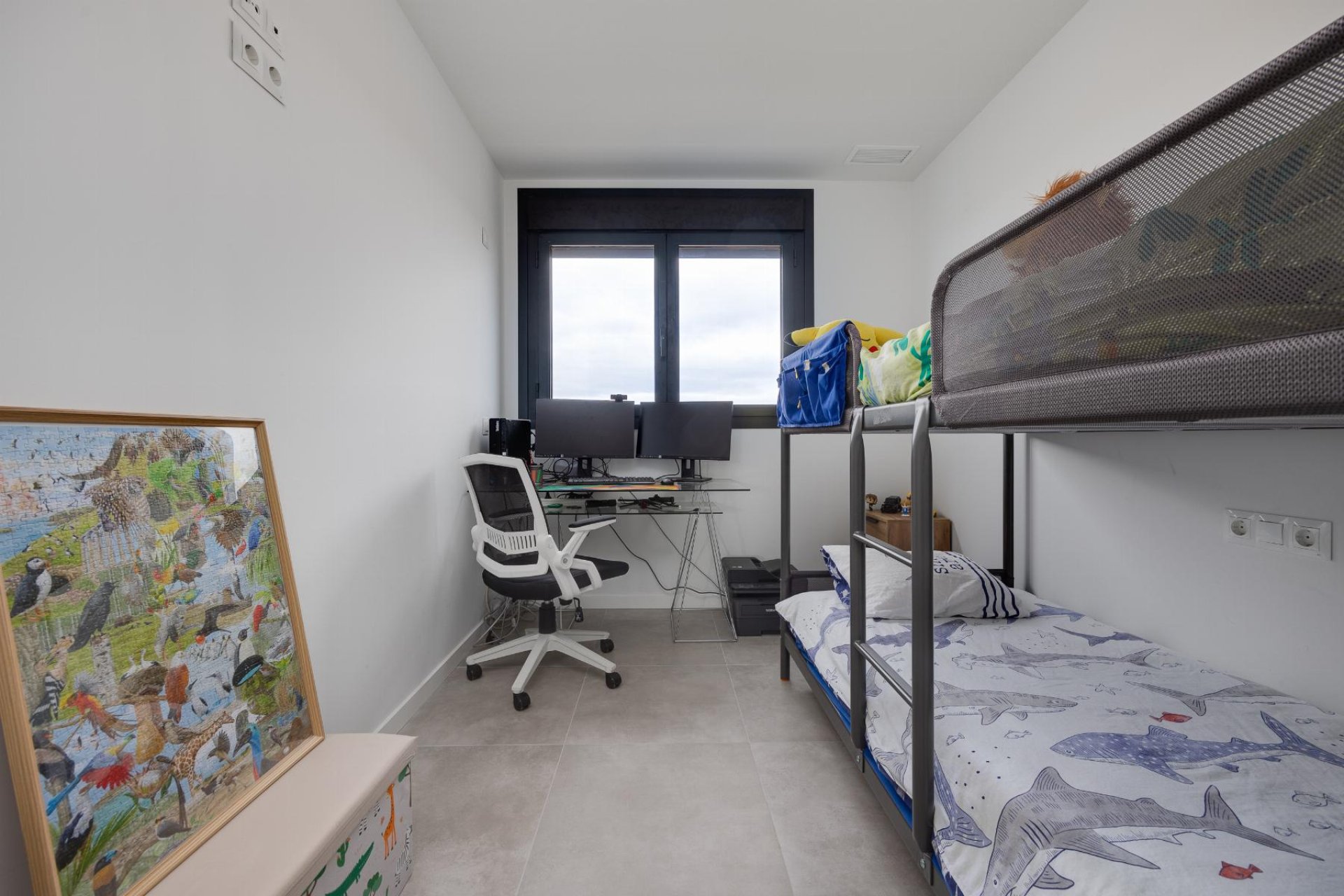 Resale - Penthouse -
Orihuela Costa - Costa Blanca