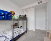Resale - Penthouse -
Orihuela Costa - Costa Blanca