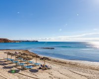 Resale - Penthouse -
Orihuela Costa - Costa Blanca