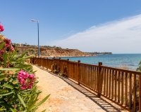 Resale - Penthouse -
Orihuela Costa - Costa Blanca