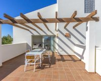 Resale - Penthouse -
Orihuela Costa - Costa Blanca