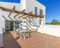 Resale - Penthouse -
Orihuela Costa - Costa Blanca