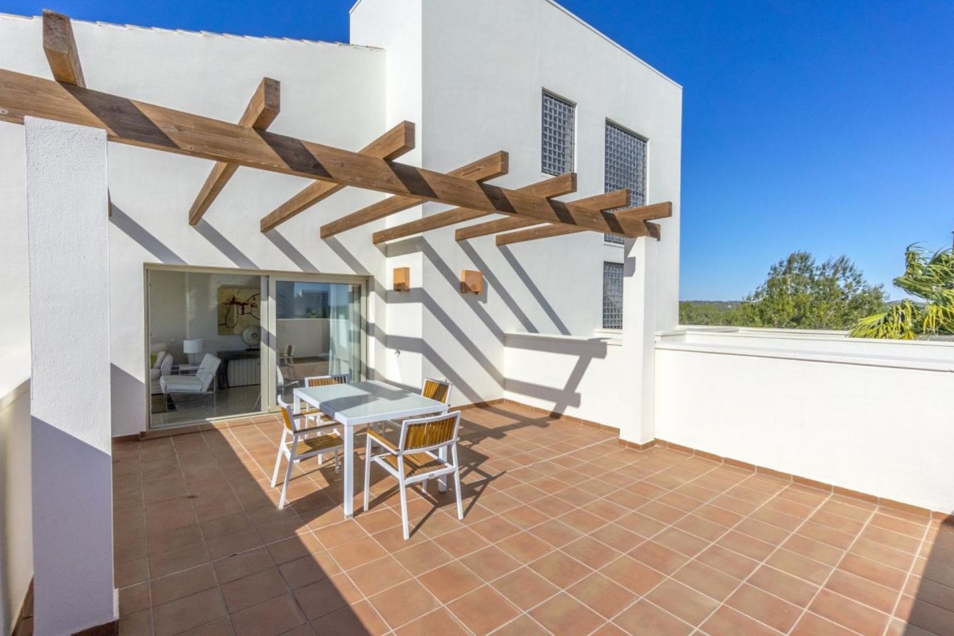 Resale - Penthouse -
Orihuela Costa - Costa Blanca