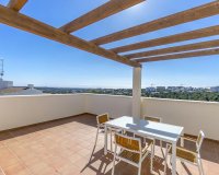 Resale - Penthouse -
Orihuela Costa - Costa Blanca