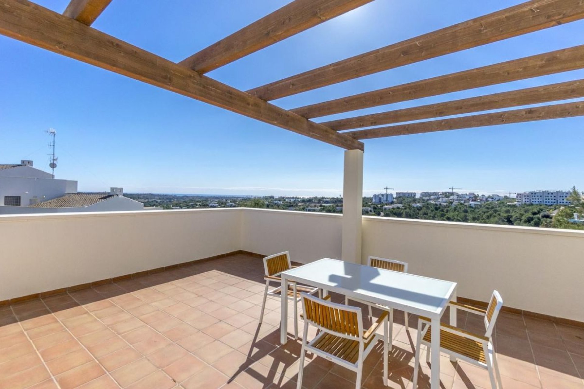 Resale - Penthouse -
Orihuela Costa - Costa Blanca