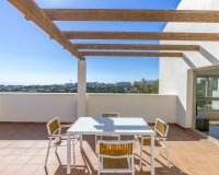 Resale - Penthouse -
Orihuela Costa - Costa Blanca