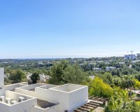Resale - Penthouse -
Orihuela Costa - Costa Blanca