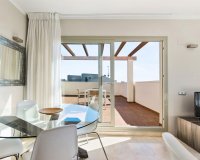Resale - Penthouse -
Orihuela Costa - Costa Blanca