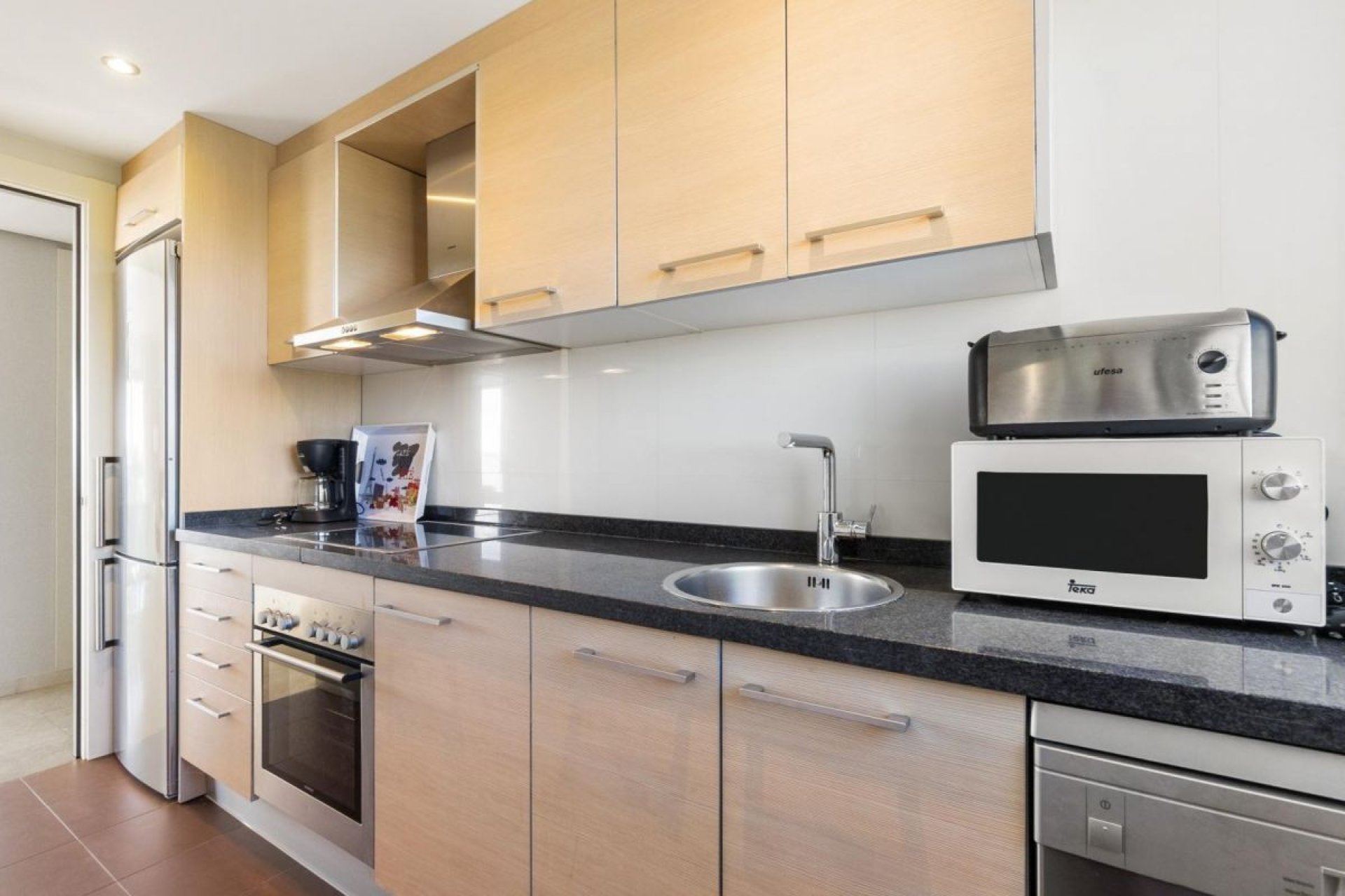 Resale - Penthouse -
Orihuela Costa - Costa Blanca