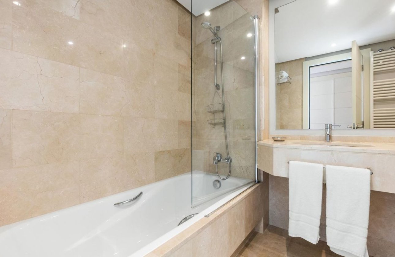Resale - Penthouse -
Orihuela Costa - Costa Blanca