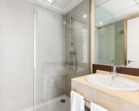 Resale - Penthouse -
Orihuela Costa - Costa Blanca