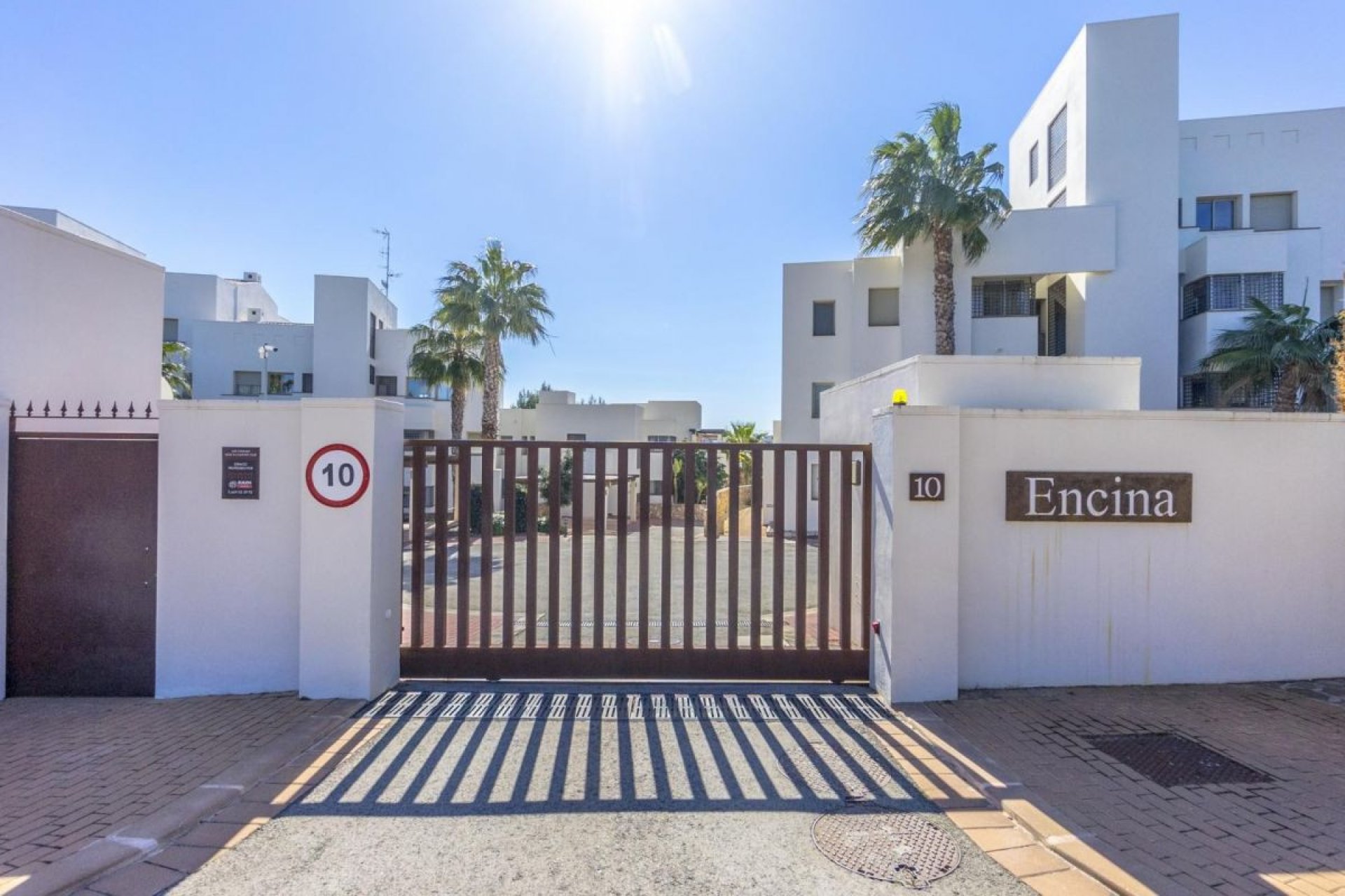 Resale - Penthouse -
Orihuela Costa - Costa Blanca
